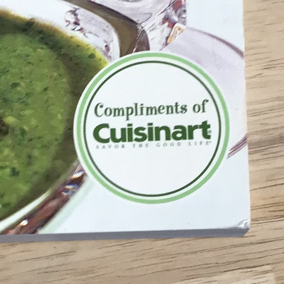 The Blender Bible complements of Cuisinart - Picture 4 of 9